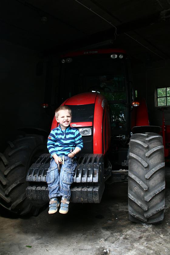 IMG_0330.JPG - Ale piękna maszyna!