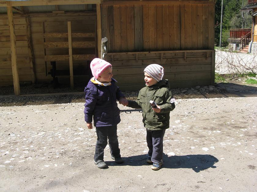 IMG_1094.JPG - Dzieciaki wybierają się w Dolinę Kościeliską