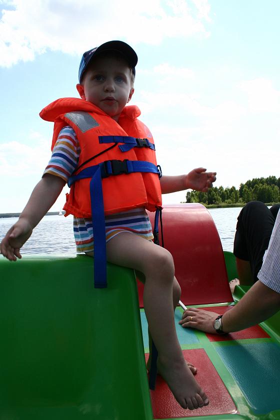 IMG_0515.JPG - Wojtek wilk morski