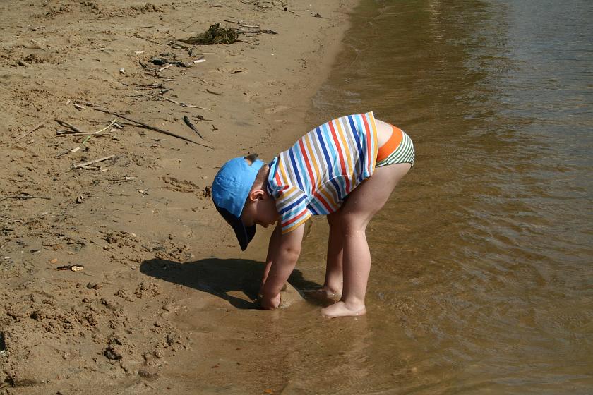 IMG_0547.JPG - I fajny piasek