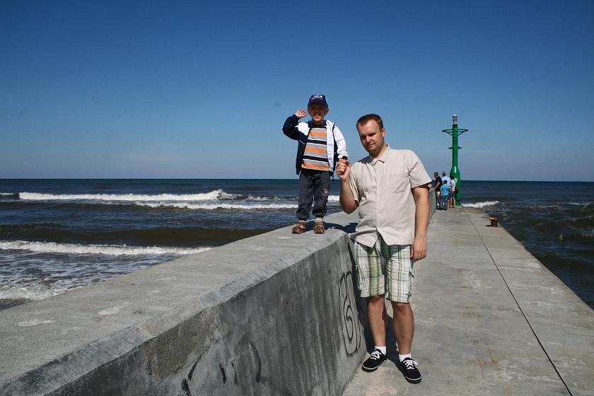 IMG_1814.JPG - I w porcie