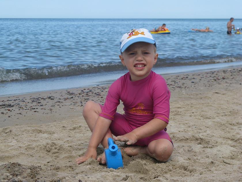 IMG_1878.JPG - Na plaży