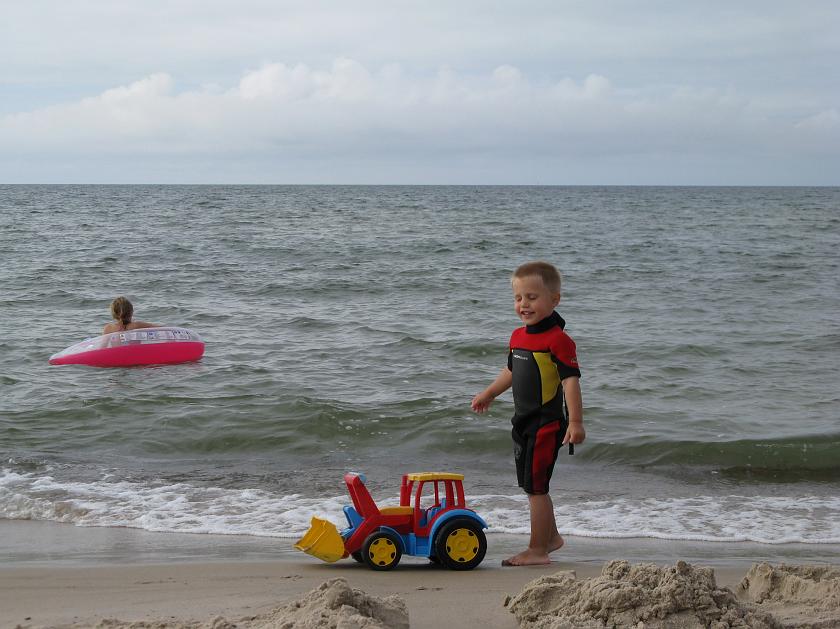 IMG_2150.JPG - Traktorek od dziadka