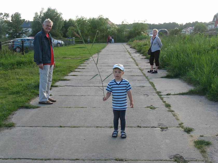 IMG_2189.JPG - Znalazłem trzcinkę!