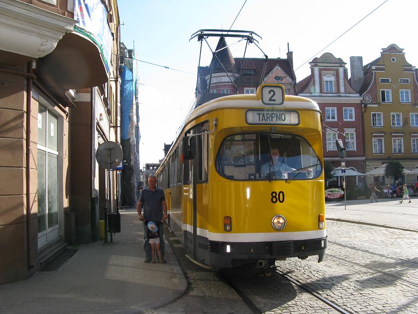 IMG_2309.JPG - "Dwójka jedzie na Tarpno"