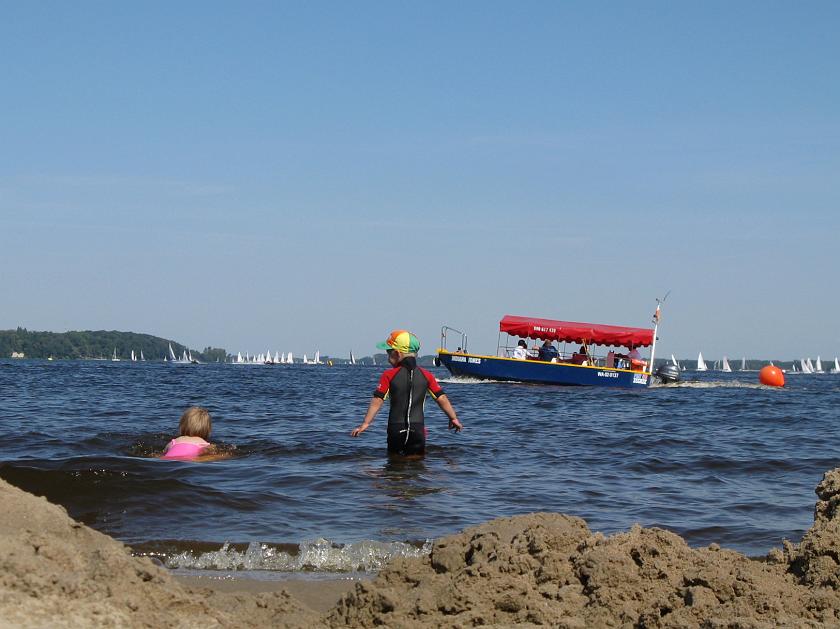 IMG_2820.JPG - Plaża w Nieporęcie