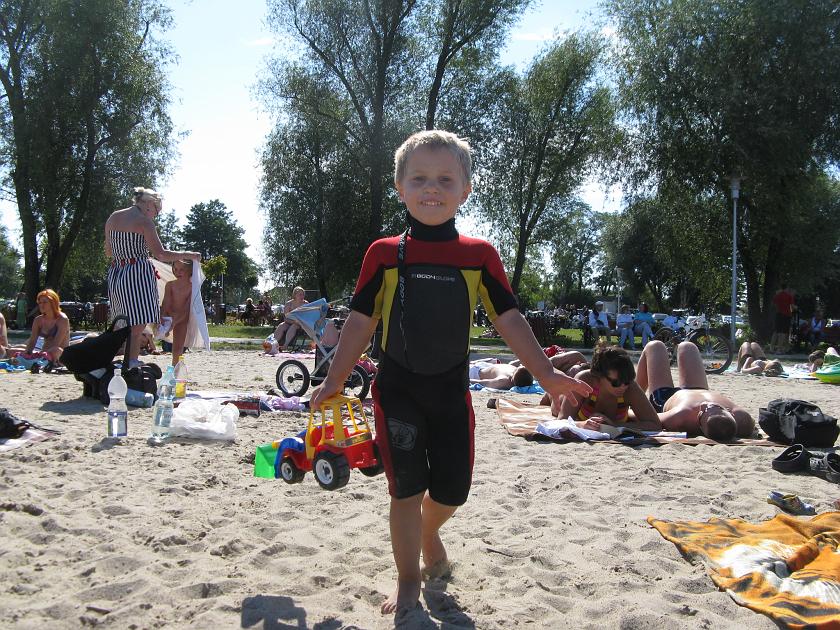 IMG_2830.JPG - Plażowicz pełną gębą