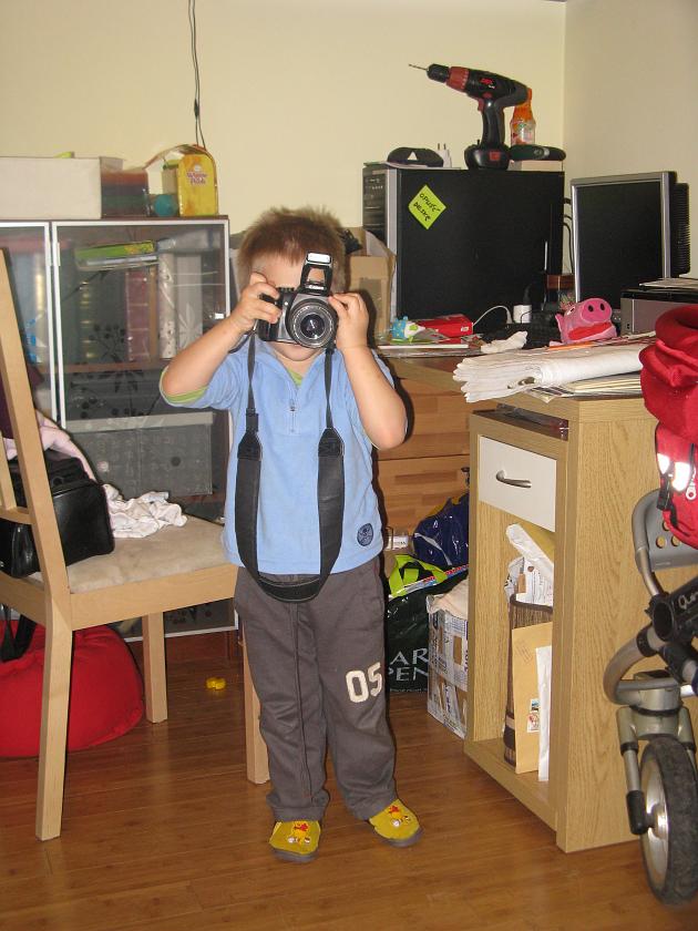 IMG_3129.JPG - Wojtek lubi robić zdjęcia