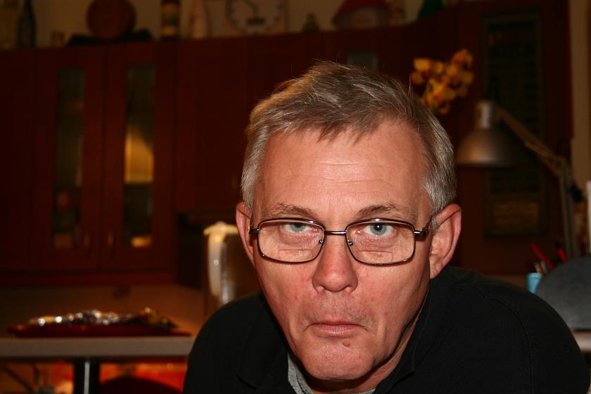 IMG_4560.JPG - Wojtek zrobił dziadkowi zdjęcie