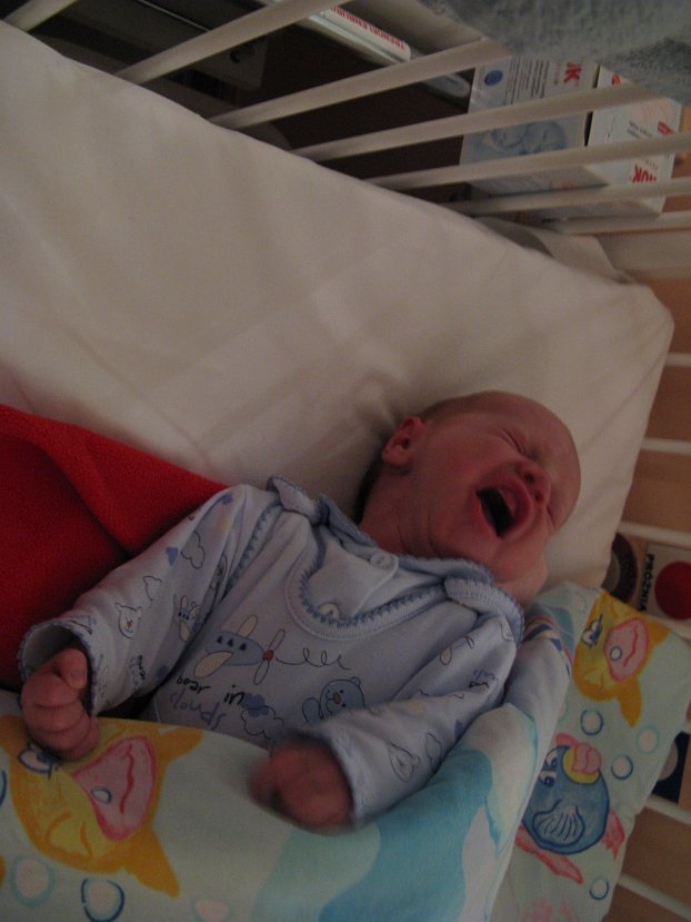 2007-12-07_0399.jpg - (2007-12-07) Ale się przeciągam!