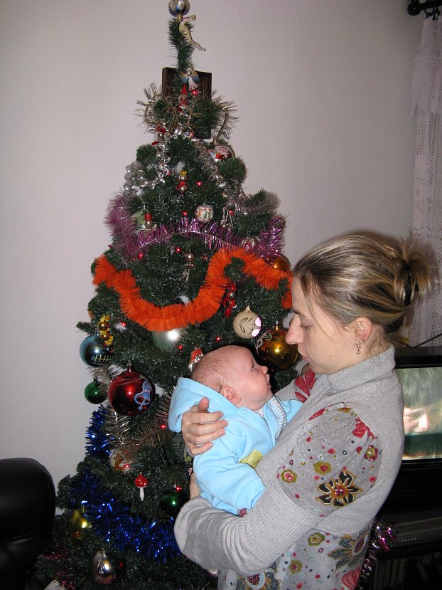 2007-12-25_0518.jpg - (2007-12-25) Z mamą