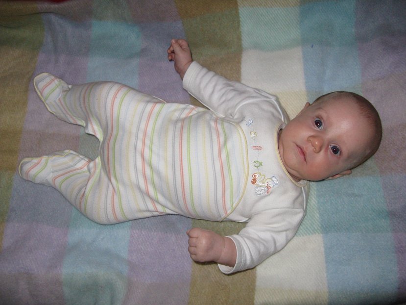 2008-02-01_1047.jpg - (2008-02-01) Poważny Wojtek