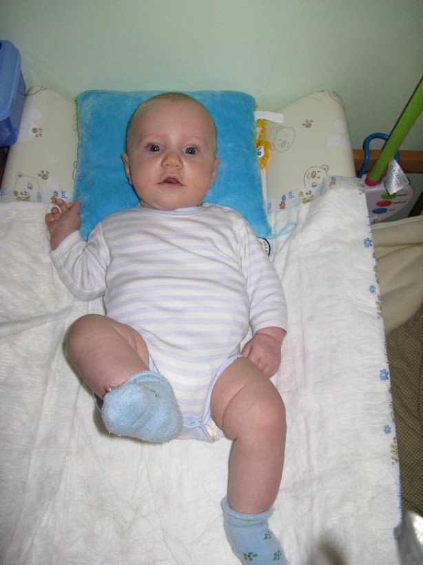 2008-03-07_1492.jpg - (2008-03-07) W skarpetkach