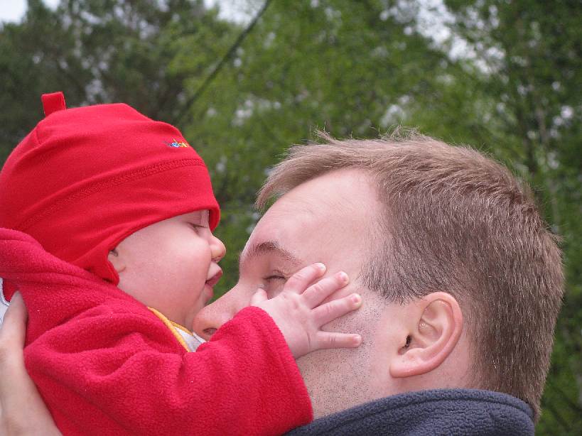 IMG_2309.jpg - ... i tatusia też!