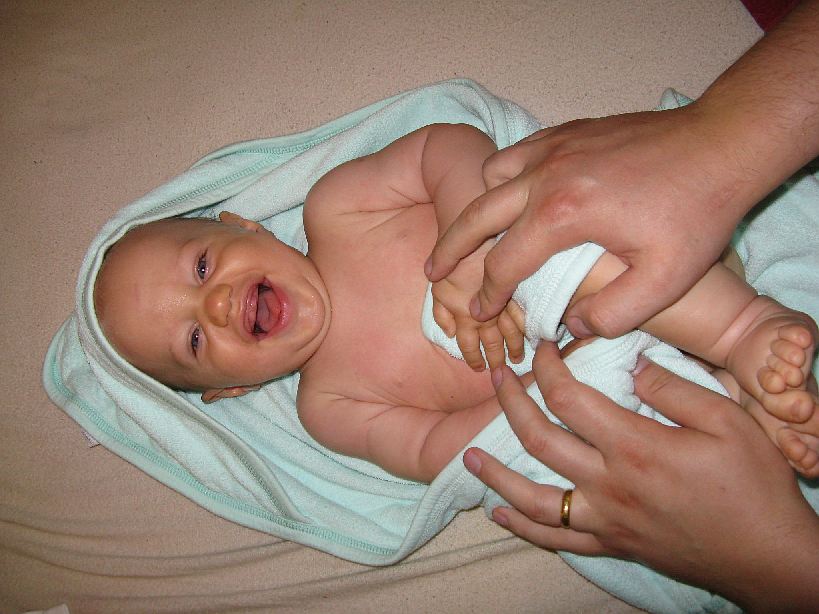 20080714-IMG_3660.jpg - (2008-07-14) Po kąpieli