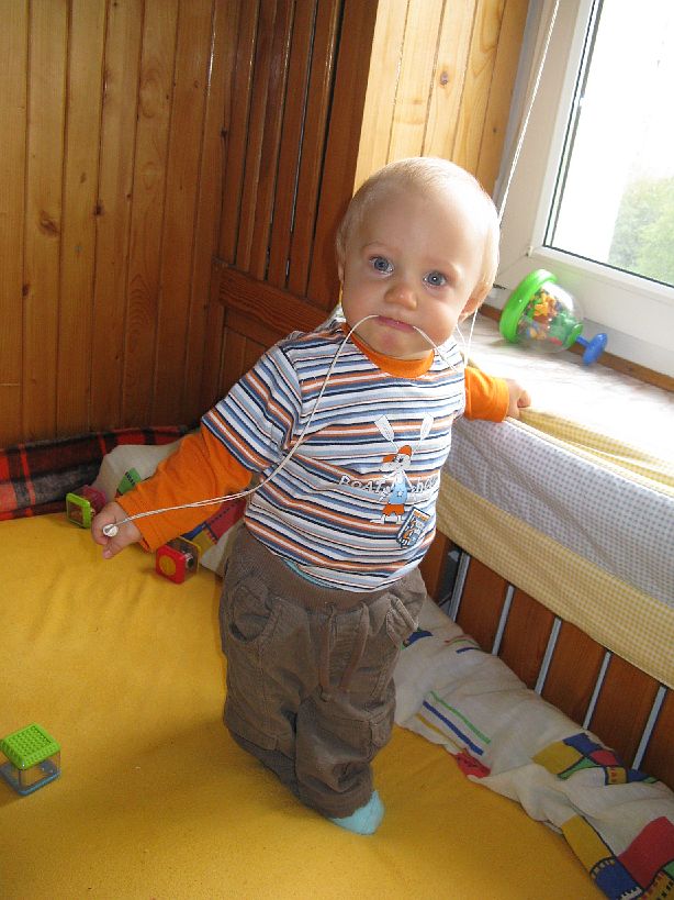 IMG_5483.jpg - Sznurek to dopiero zabawka!