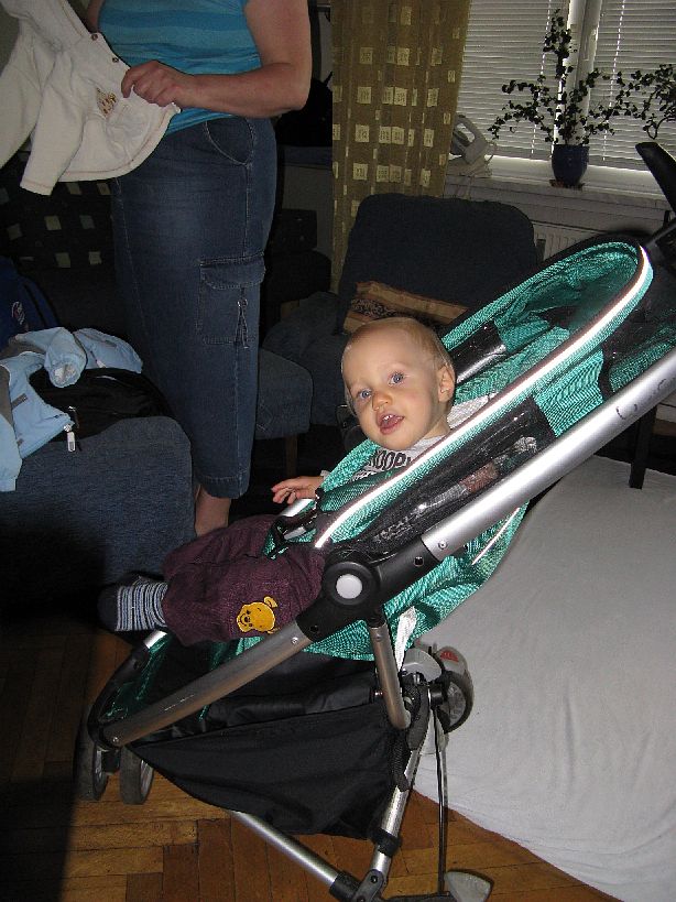 IMG_6175.jpg - Testowanie wózka